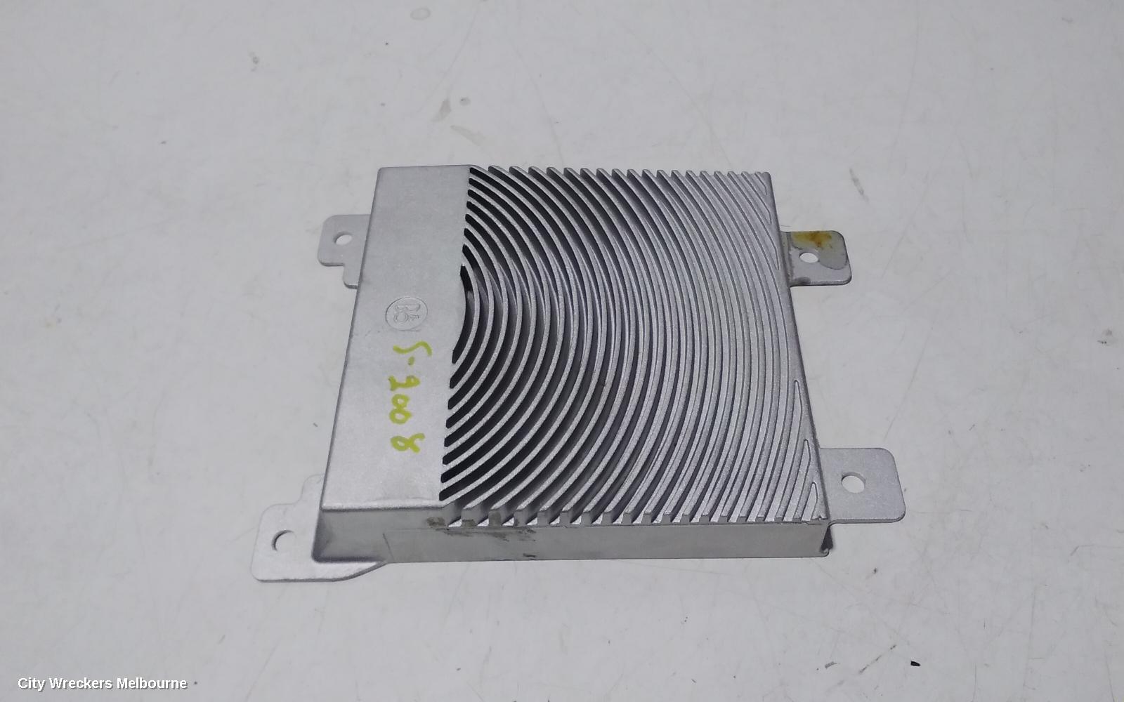 FORD FOCUS, SA, 10/2018 - 12/2024, AMPLIFIER JX7T-18B849-AH: 95266 - Image 2