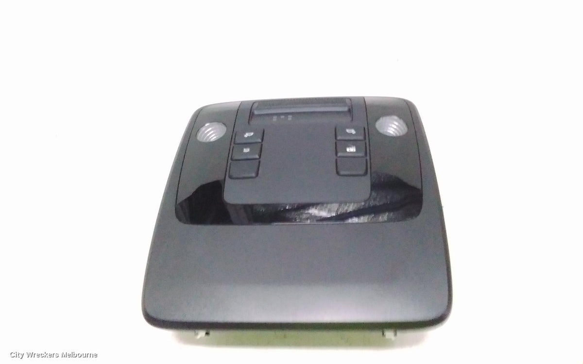 KIA CARNIVAL/GRAND CARNIVAL COURTESY LIGHT, KA4, FRONT LIGHT, 10/2020 ONWARDS - Image 2