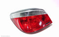 BMW 5 SERIES LEFT TAILLIGHT, E60, SEDAN, NON LED TYPE, 10/2003 - 02/2007 - Image 1
