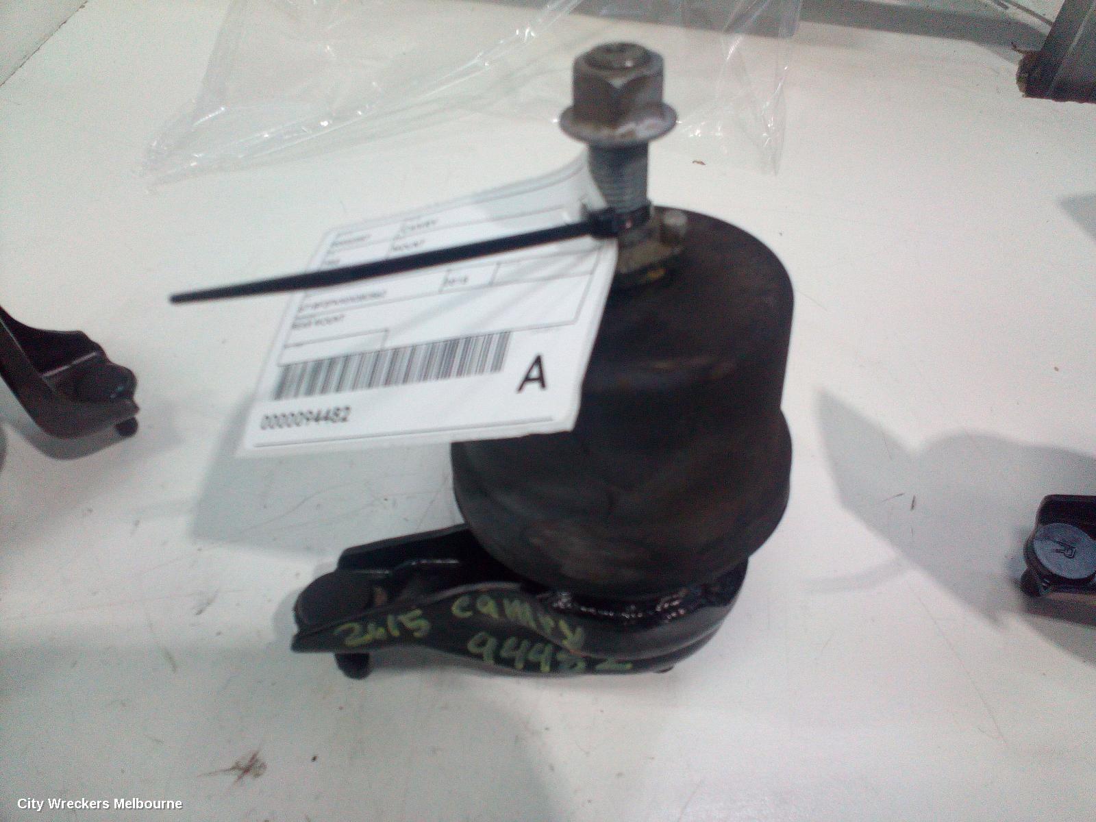 TOYOTA CAMRY MOUNT, XV50, 05/2015 - 10/2017 - Image 1