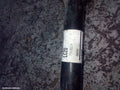KIA CARNIVAL/GRAND CARNIVAL LEFT DRIVESHAFT, AUTO T/M, DIESEL, 2.2, YP, 02/2015 - 10/2020 - Image 1