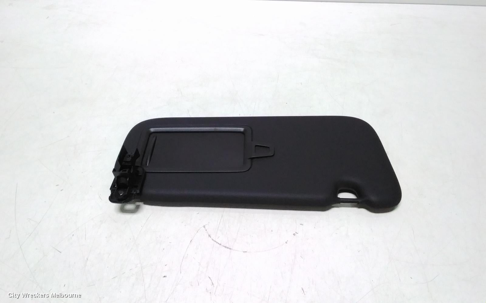 MAZDA 3 SUNVISOR, BP, RH SIDE, 03/2019 ONWARDS - Image 1