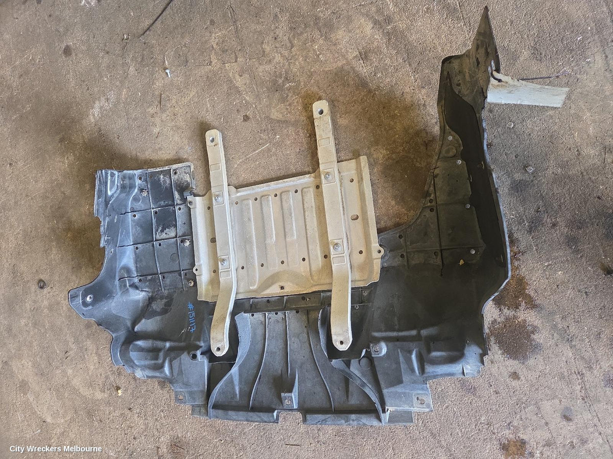 SUBARU LEVORG LOWER ENGINE SPLASH TRAY - Image 1