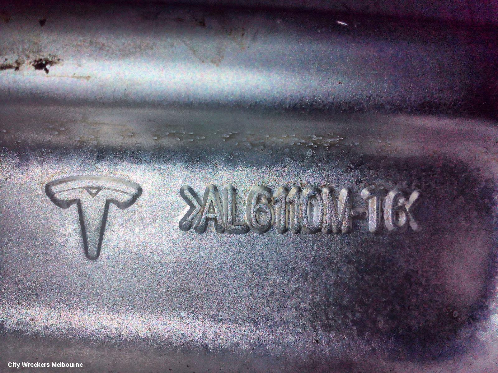 TESLA MODEL Y RIGHT FRONT UPPER CONTROL ARM, 1ST GEN, 03/2022 ONWARDS - Image 3