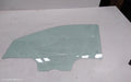 LDV T60 LEFT FRONT DOOR WINDOW, SK8C, 07/2017 ONWARDS - Image 1