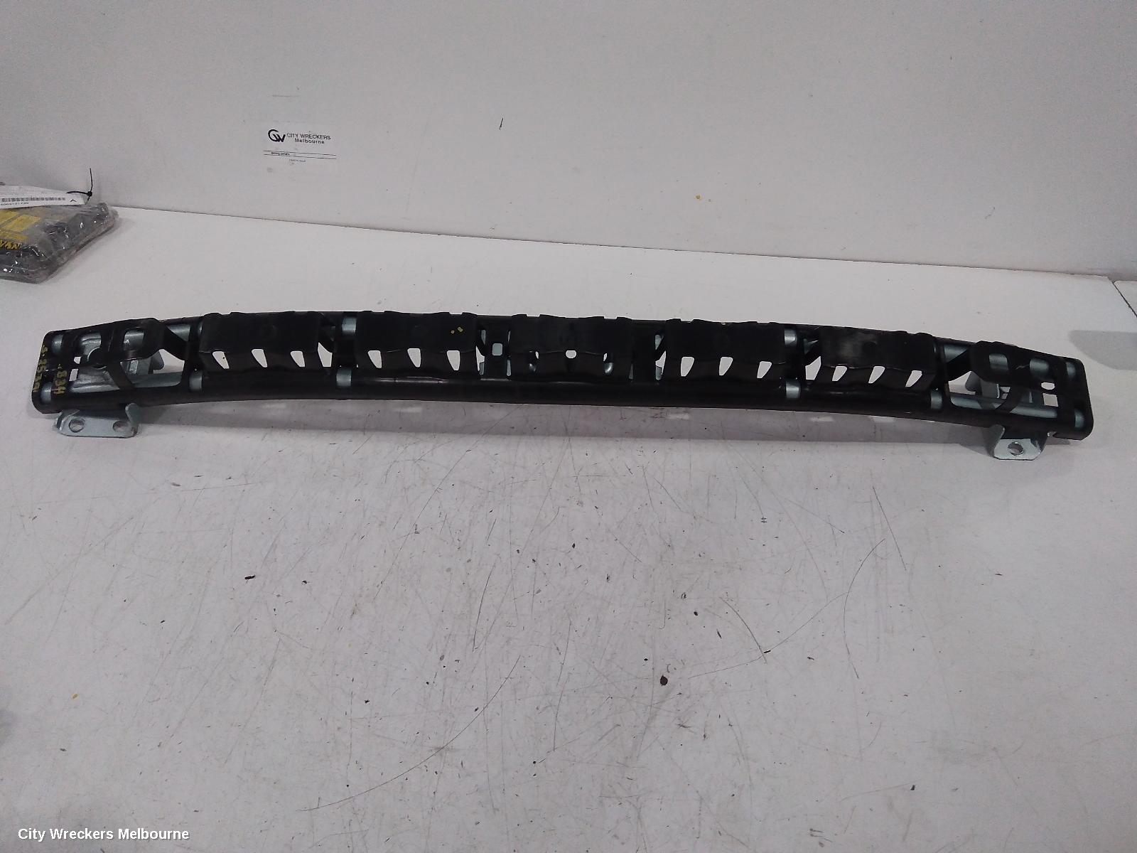 SUZUKI SWIFT F/BAR REINFORC/BRACK, MAIN REINFORCEMENT, RS415/RS416, 09/2004 - 02/2011 - Image 2