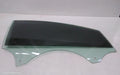 FORD MONDEO RIGHT FRONT DOOR WINDOW, MA-MC, GREEN TINT TYPE, 10/2007 - 12/2014 - Image 1