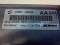 HOLDEN COMMODORE ECU, ENGINE ECU, V6, ECU ONLY, VF, 05/2013 - 12/2017 - Image 1