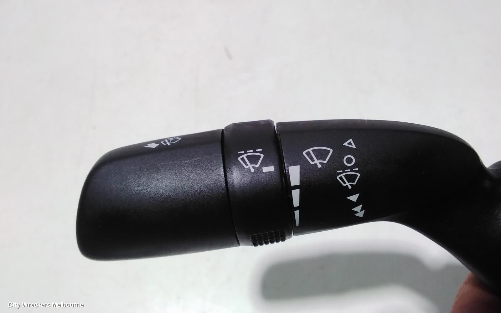 TOYOTA CAMRY COMBINATION SWITCH, WIPER SWITCH, XV70, 09/2017 ONWARDS - Image 2