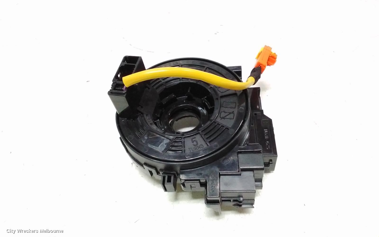 TOYOTA RAV4 AIRBAG MODULE/SENSOR, CLOCKSPRING, XA40, 12/2012 - 12/2018 - Image 1
