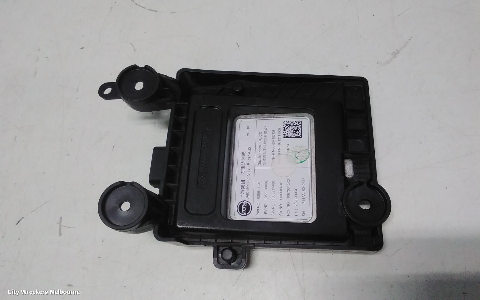 MG HS BATTERY TRAY, SAS23, 08/2019 - 12/2024 - Image 3