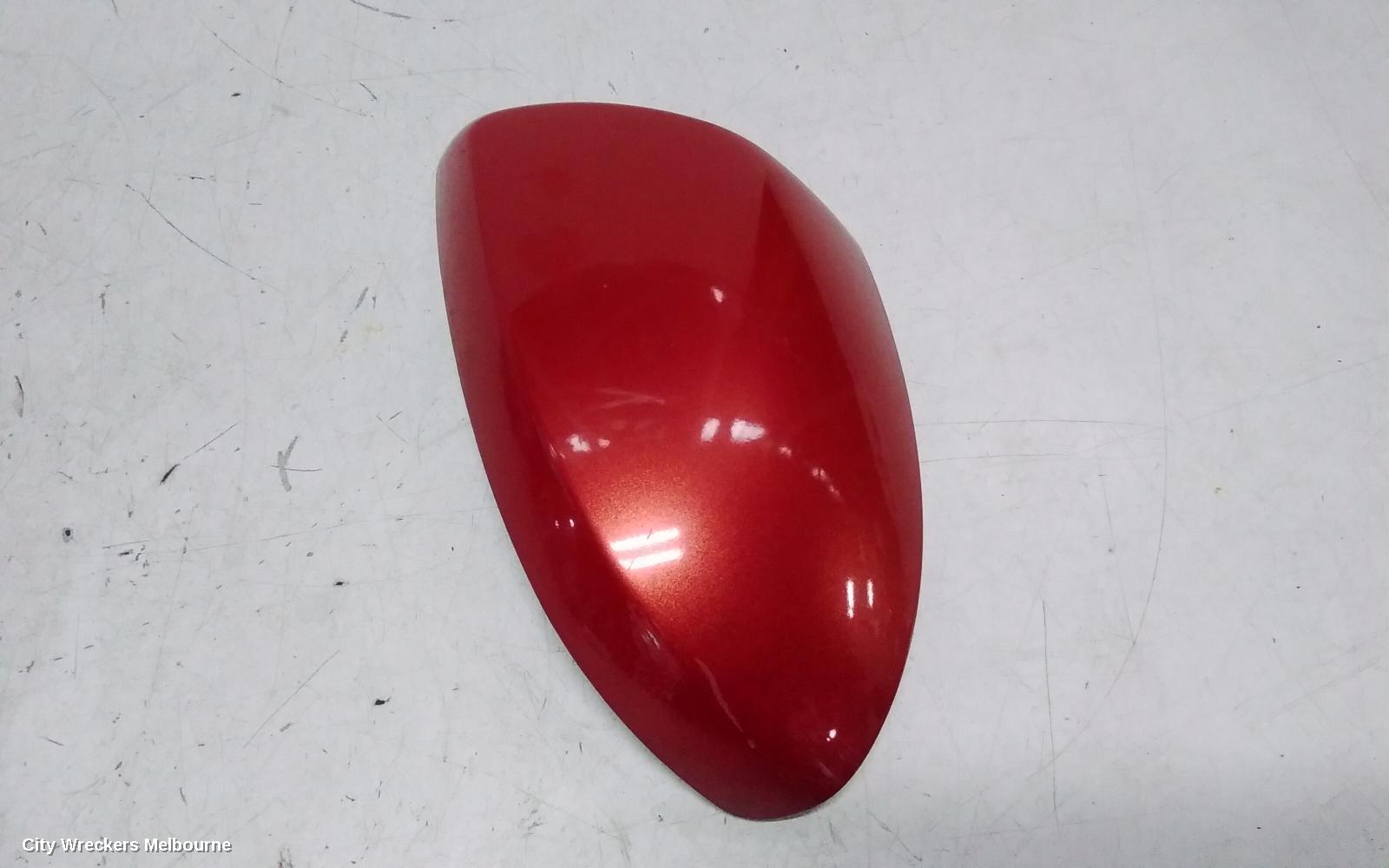 MAZDA 6 LEFT DOOR MIRROR, GH, 3 WIRE TYPE, 02/2008 - 11/2012 - Image 2