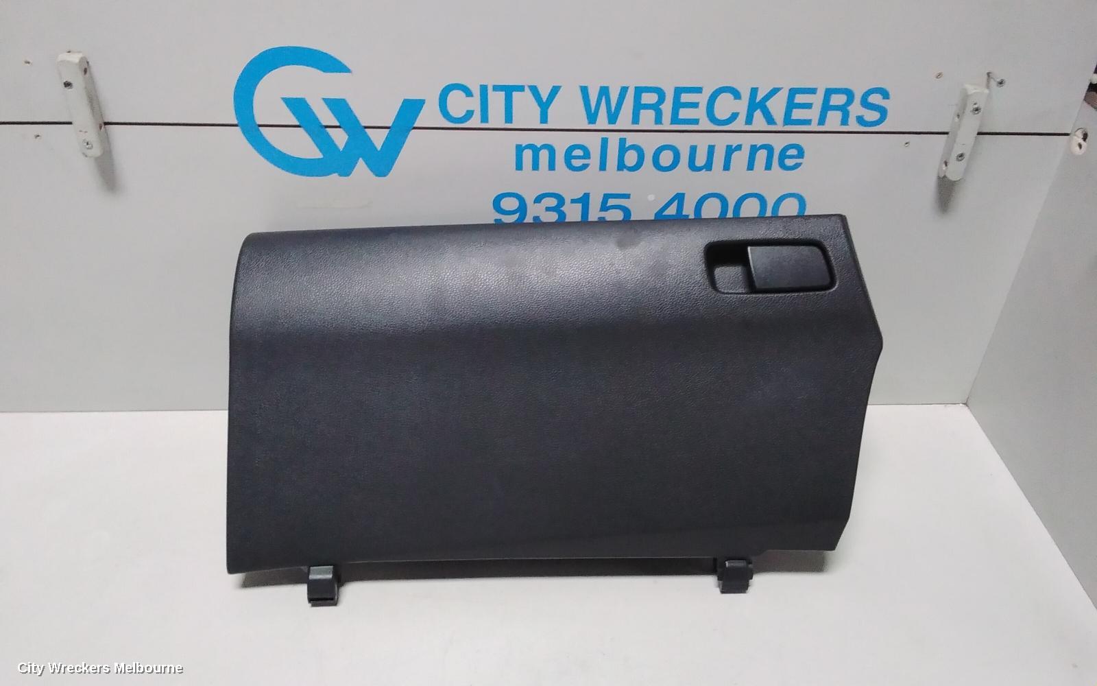 HONDA CIVIC GLOVE BOX, 10TH GEN, 05/2016 - 08/2021 - Image 1