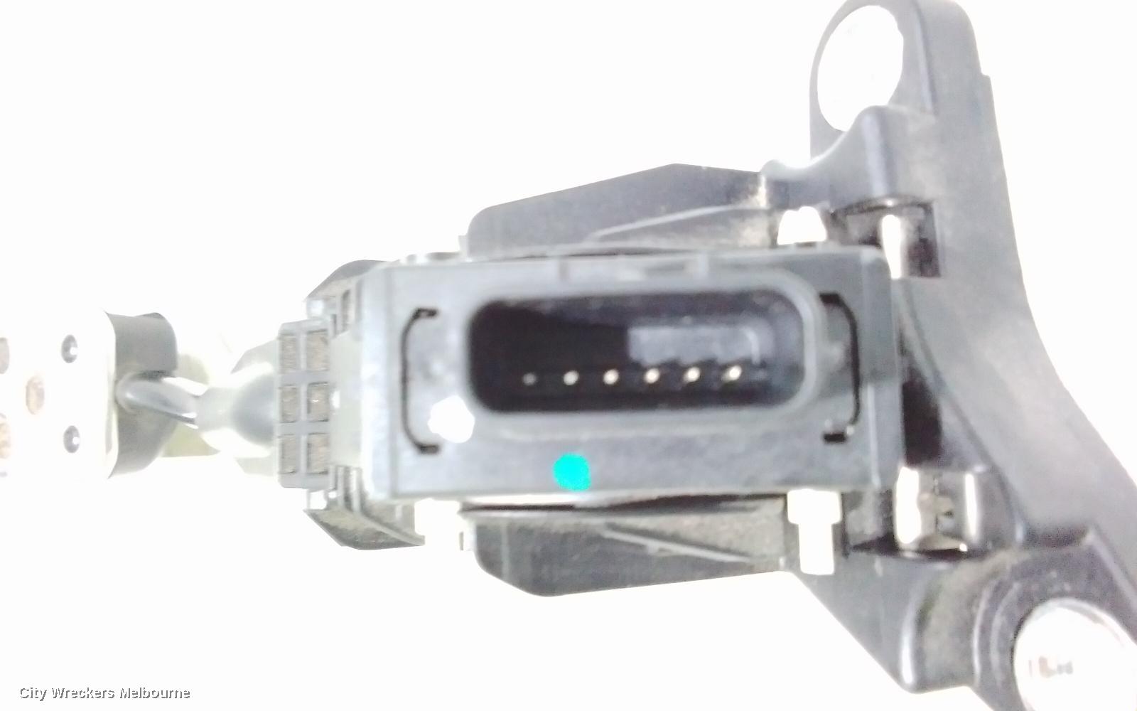 HONDA CIVIC PEDAL ASSEMBLY, 10TH GEN, 05/2016 - 08/2021 - Image 2