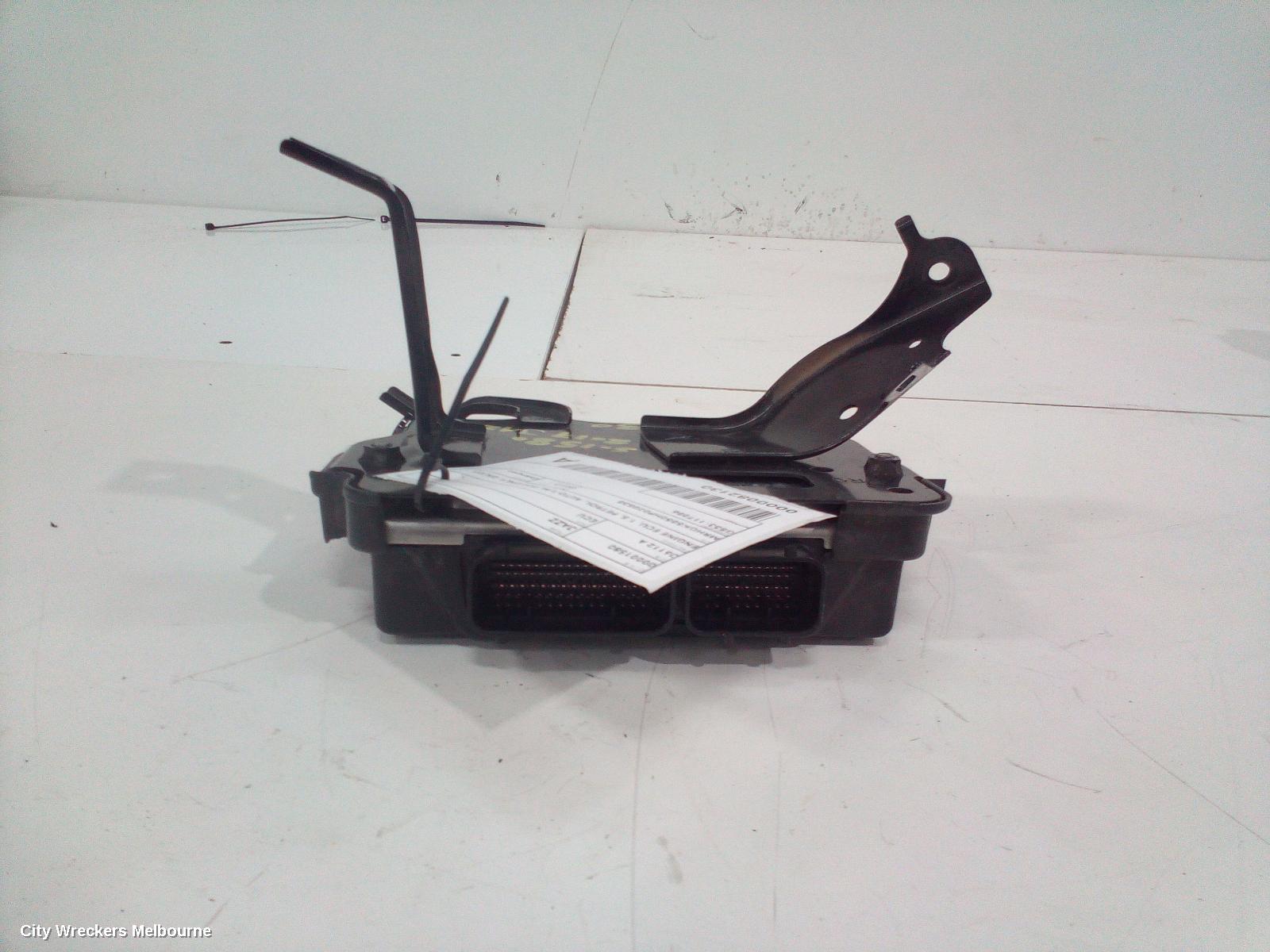 HONDA JAZZ ECU, ENGINE ECU, 1.5, PETROL, AUTO T/M, ECU ONLY, GK/GF, 07/2014 - 12/2020 - Image 3