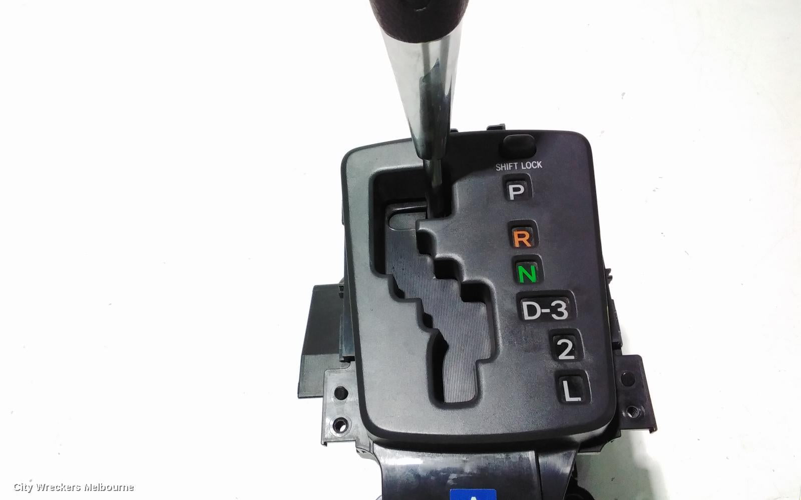 TOYOTA COROLLA GEAR STICK/SHIFTER, AUTO SHIFTER, ZRE152/20153R, 03/2007 - 10/2013 - Image 3