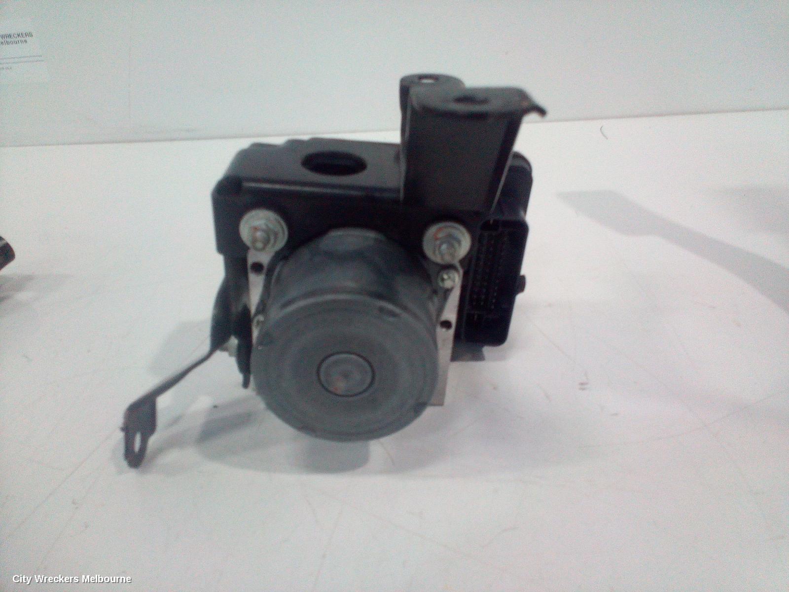 MITSUBISHI PAJERO ABS PUMP/MODULATOR, QE, PAJERO SPORT, P/N 4670B425,10/2015 ONWARDS - Image 2