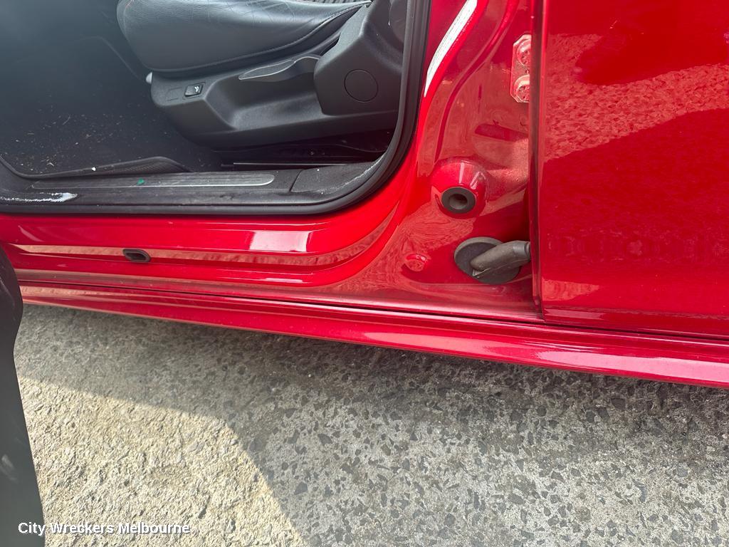 ALFA ROMEO GIULIETTA SIDE STEP/SKIRT, 940 SERIES, 01/2011 - 12/2020 - Image 3