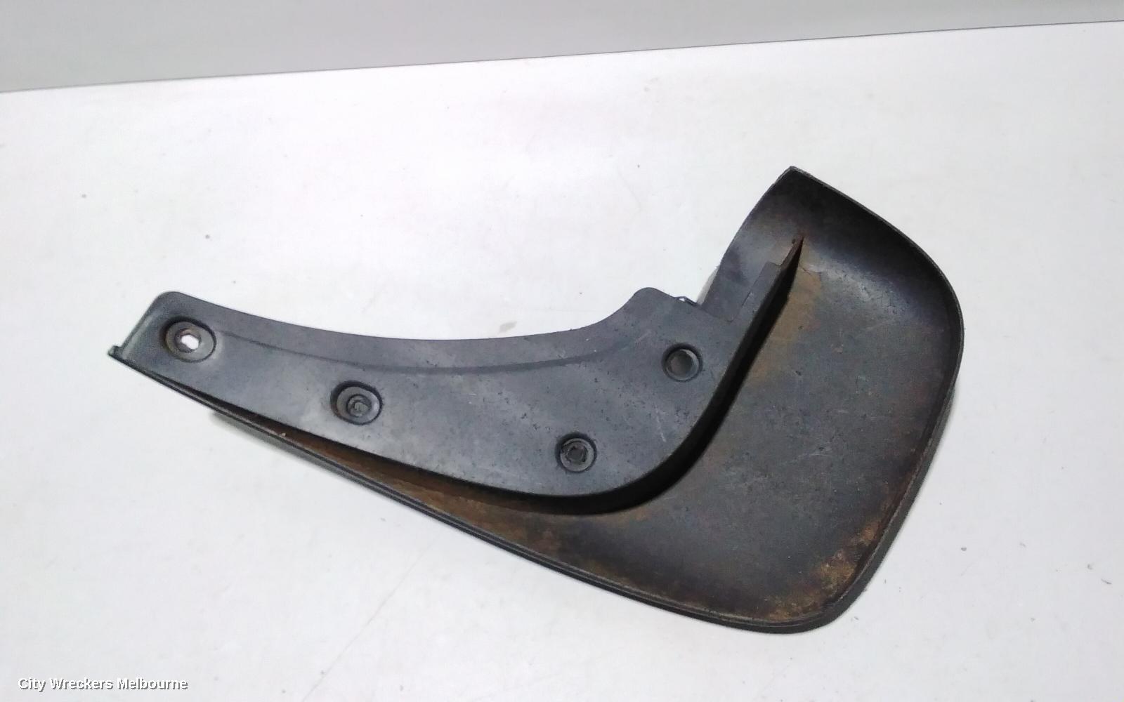 FORD TERRITORY MUD FLAPS, RH REAR, SZ, 05/2011 - 12/2016 - Image 3