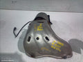 TOYOTA ESTIMA CATALYTIC CONVERTER, XR50, 05-19 - Image 1