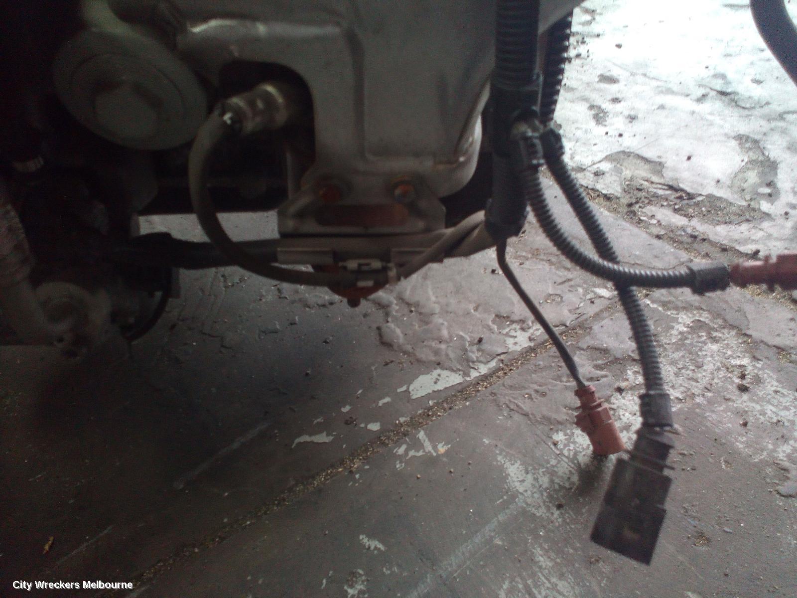 VOLKSWAGEN POLO OXYGEN SENSOR, 6R, 05/2010 - 09/2017 - Image 1