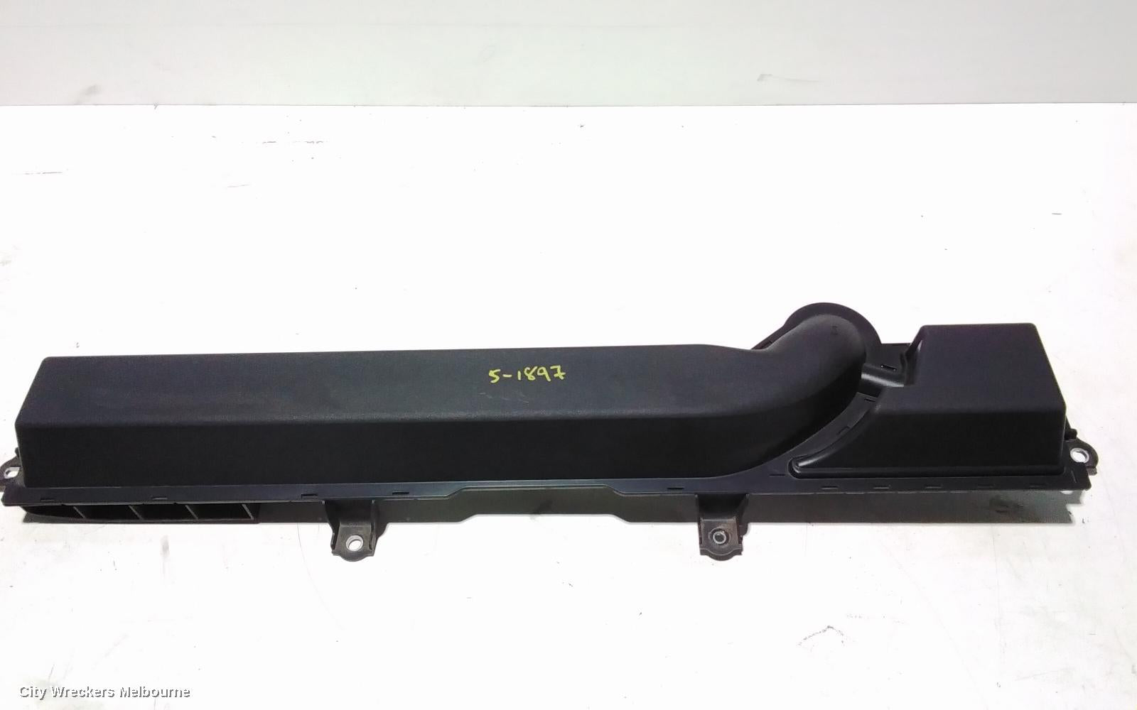 TOYOTA C-HR AIR CLEANER DUCT/HOS, GEN 1, 12/2016 - 09/2023 - Image 1