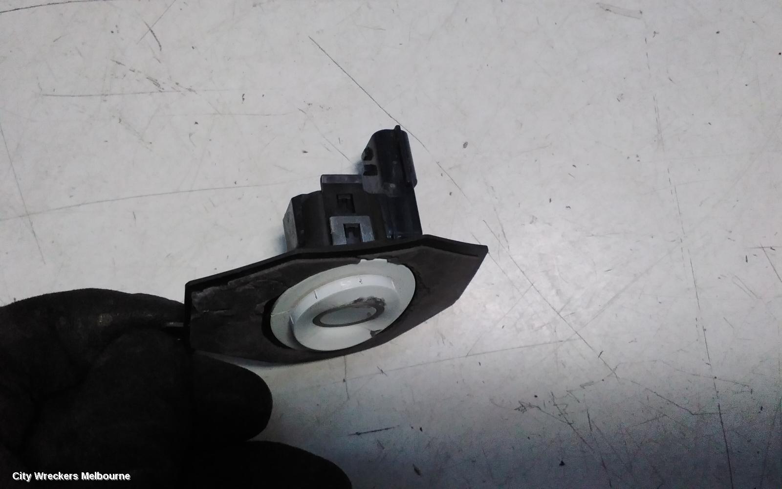 MITSUBISHI ECLIPSE CROSS, GEN 1, PARK SENSOR SWITCH, 11/2017 ONWARDS, LH : 145172 - Image 3