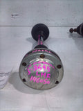 SKODA OCTAVIA LEFT DRIVESHAFT, FRONT, AUTO T/M, PETROL, 1.4, CAXA CODE, 1Z, 08/2010 - 10/2013 - Image 1