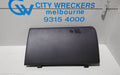MITSUBISHI TRITON GLOVE BOX, MQ-MR, 03/2015 - 10/2023 - Image 1