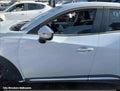 MAZDA CX3 ROOF GLASS/SUNROOF/T, DK, 03/2015 ONWARDS - Image 1