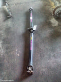 ISUZU DMAX REAR DRIVE SHAFT, 1.9, DIESEL, AUTO T/M, 2WD, RG, 07/2021 ONWARDS - Image 1