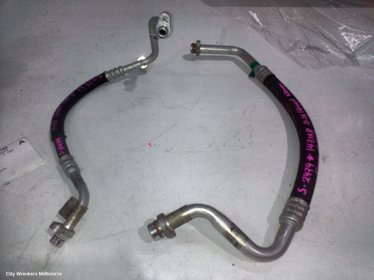 RENAULT KANGOO A/C HOSES, X61, 10/2010 - 02/2022 - Image 2