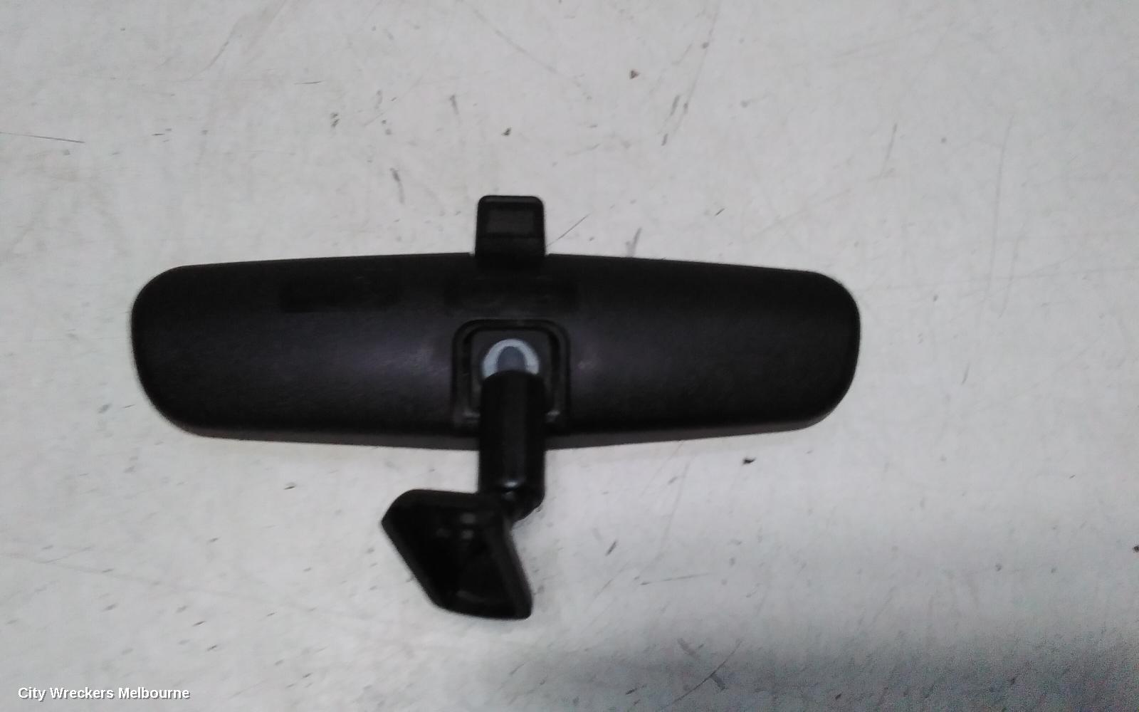 LDV T60 INTERIOR MIRROR, SK8C, 07/2017 ONWARDS - Image 1