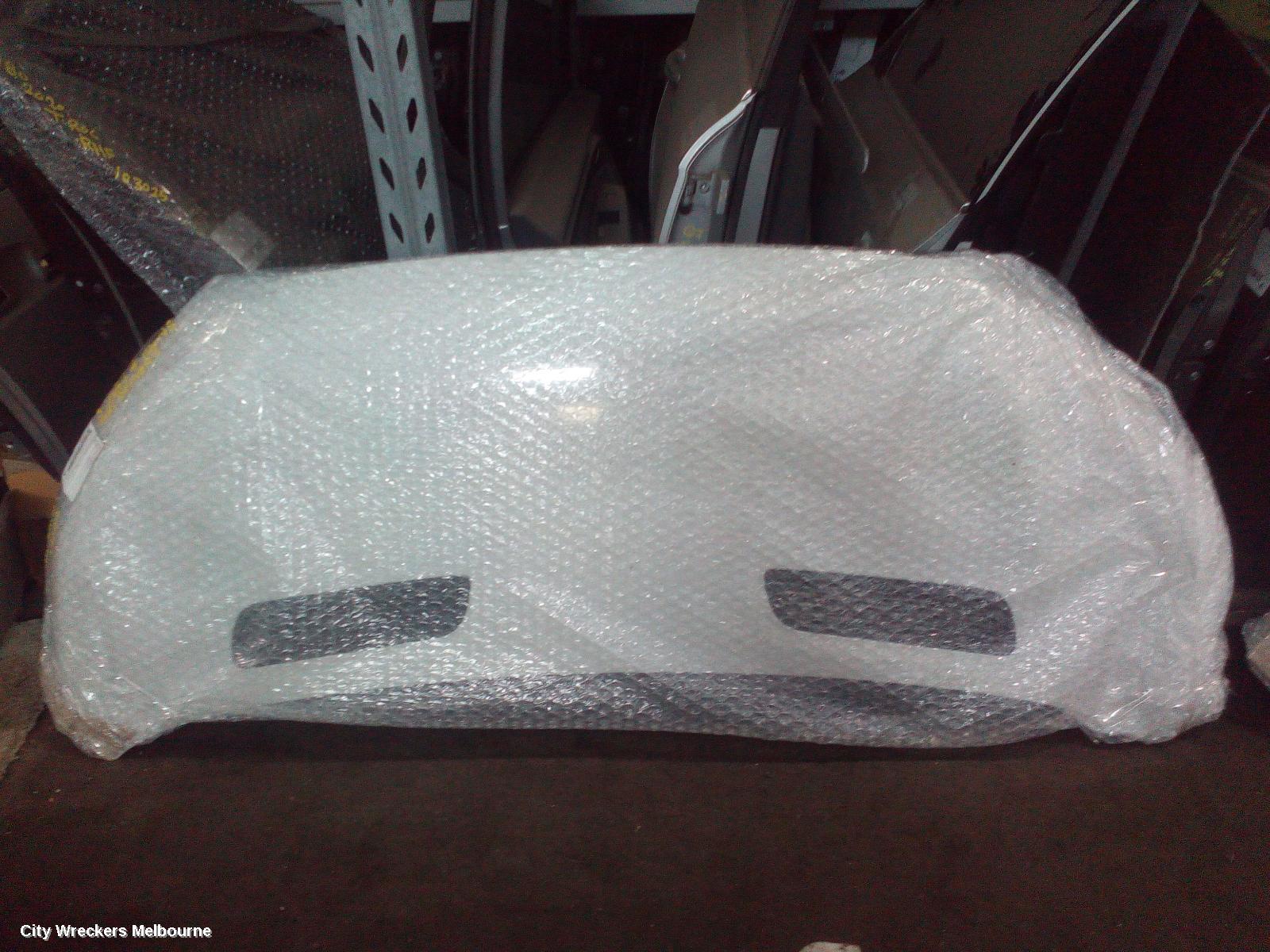 LDV DELIVER 9 BONNET, 07/2020 ONWARDS - Image 3