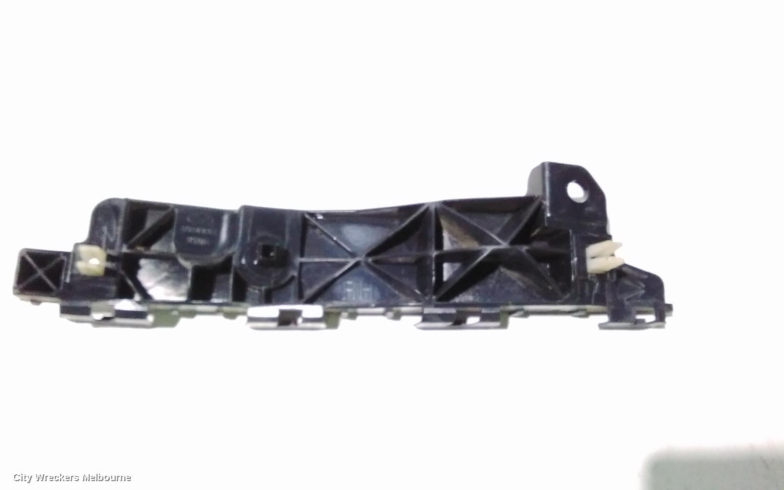 HYUNDAI IX35, LM SERIES 11/2009 - 01/2016, RHF BAR SLIDE: 105451 - Image 2