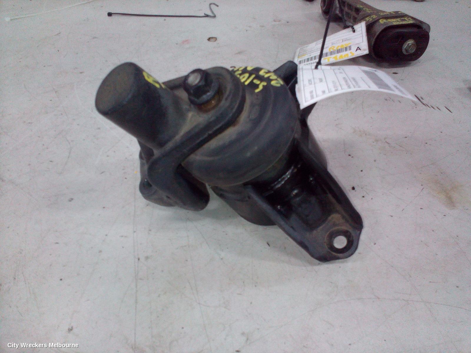 HYUNDAI ACCENT MOUNT, RB, 05/2011 - 12/2019 - Image 2