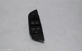 BMW X1 PWR DR WIND SWITCH, RH FRONT (MASTER SWITCH), W/ FOLDING SWITCH TYPE, E84, 04/2010 - 07/2015 - Image 1