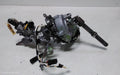 MITSUBISHI ASX STEERING COLUMN, XB-XD, KEY TYPE, 04/2014 - 12/2024 - Image 1