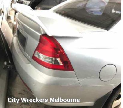 HOLDEN COMMODORE RIGHT DOOR MIRROR, VY1-VZ, STANDARD TYPE, 10/2002 - 09/2007 - Image 3