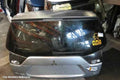 MITSUBISHI OUTLANDER BOOTLID/TAILGATE, TAILGATE, ZG-ZH, UPPER, W/ CAMERA TYPE, 11/2006 - 10/2012 - Image 1