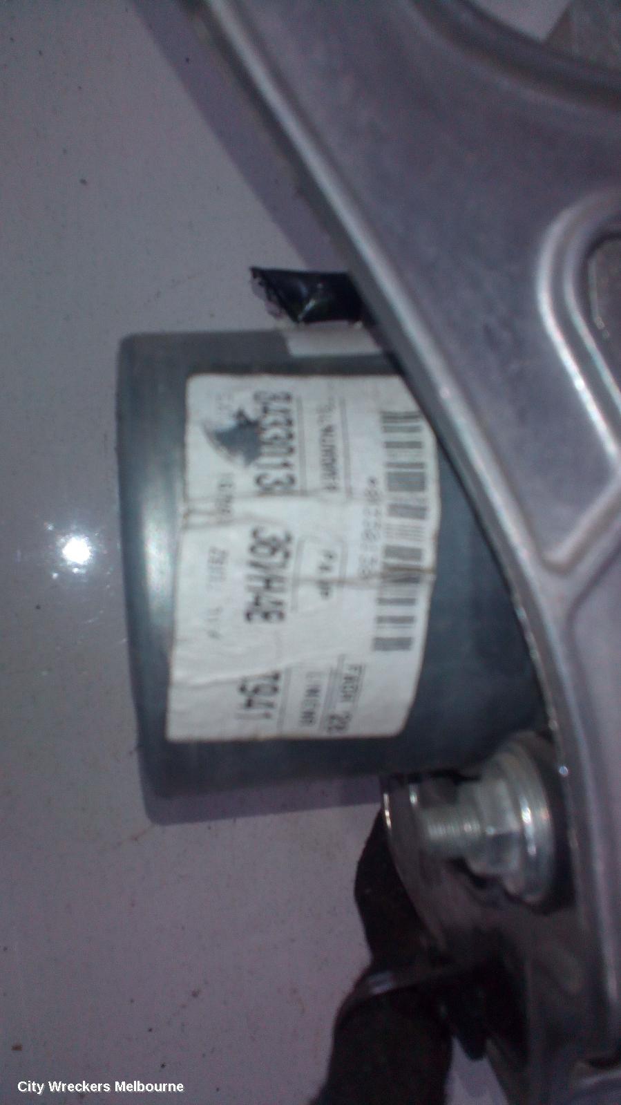 HOLDEN COMMODORE ABS PUMP/MODULATOR, ZB, P/N 84330138, 10/2017 - 12/2020 - Image 2