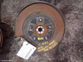 MITSUBISHI OUTLANDER RIGHT REAR HUB ASSEMBLY, ZJ-ZL, AWD, 10/2012 ONWARDS - Image 1