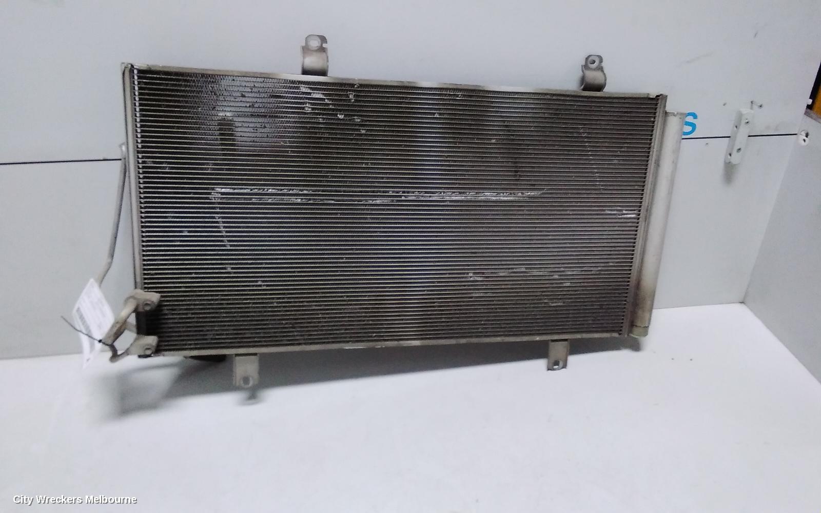 TOYOTA AURION A/C CONDENSER, GSV40R, 10/2006 - 03/2012 - Image 3