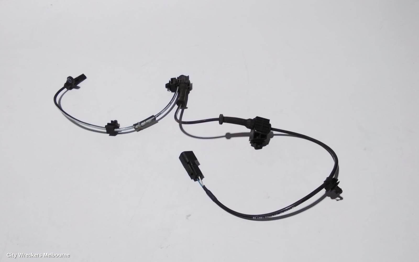MAZDA CX5 ABS SENSOR, RH FRONT, KF, 02/2017 ONWARDS - Image 1