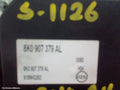 AUDI A4 ABS PUMP/MODULATOR, B8 8K, P/N 8K0907379AE, 02/2008 - 09/2015 - Image 1