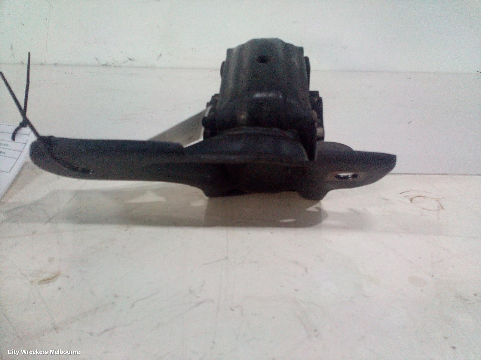 JEEP CHEROKEE MOUNT, TRANSMISSION MOUNT, PETROL, 3.7, KK, 11/2007 - 10/2012 - Image 3