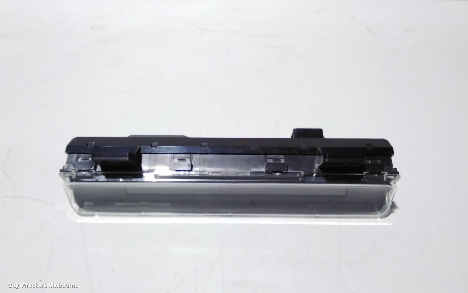MAZDA CX9 CLOCK, TB, 12/2007 - 12/2015 - Image 1