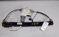 AUDI A6 LEFT REAR WND REG/MOTOR, C6, VIN WAUZZZ4F... - Image 1