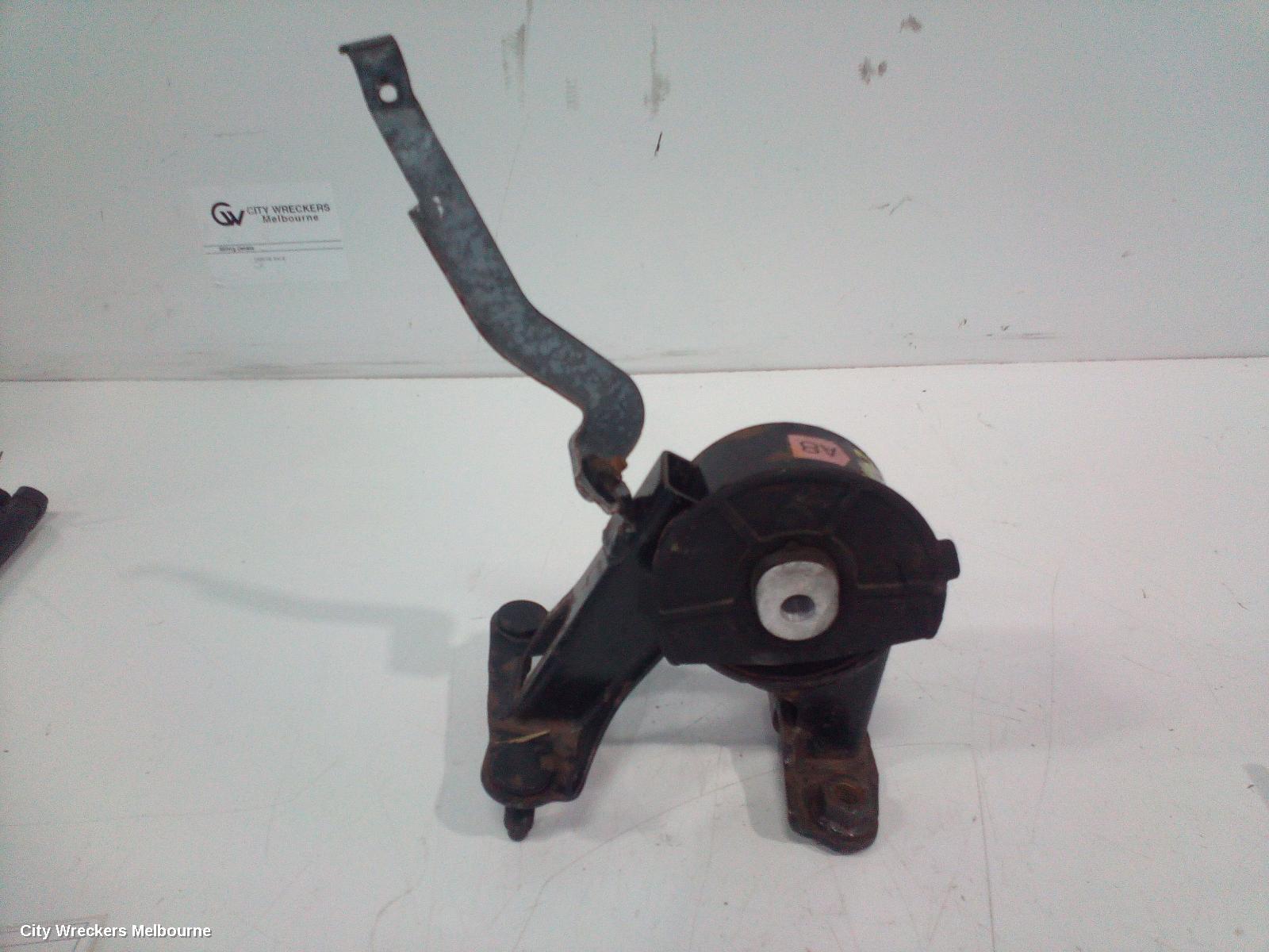 TOYOTA RAV4 MOUNT, XA40, 12/2012 - 12/2018 - Image 3