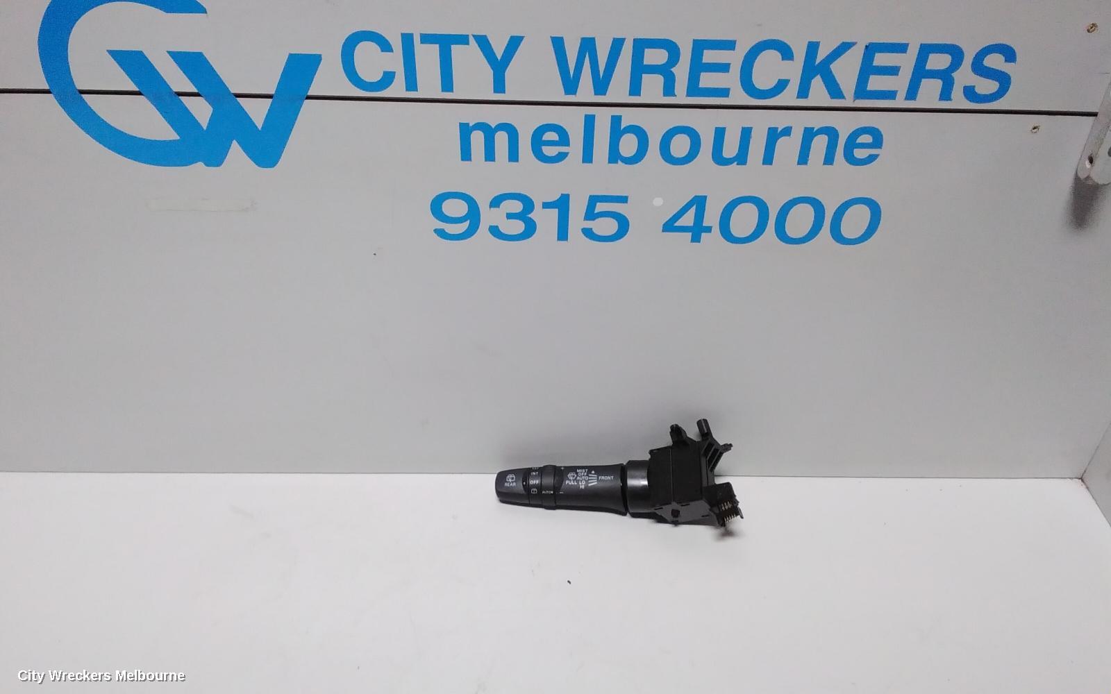 MITSUBISHI ECLIPSE CROSS COMBINATION SWITCH, WIPER SWITCH, YA-YB, 11/2017 ONWARDS - Image 1